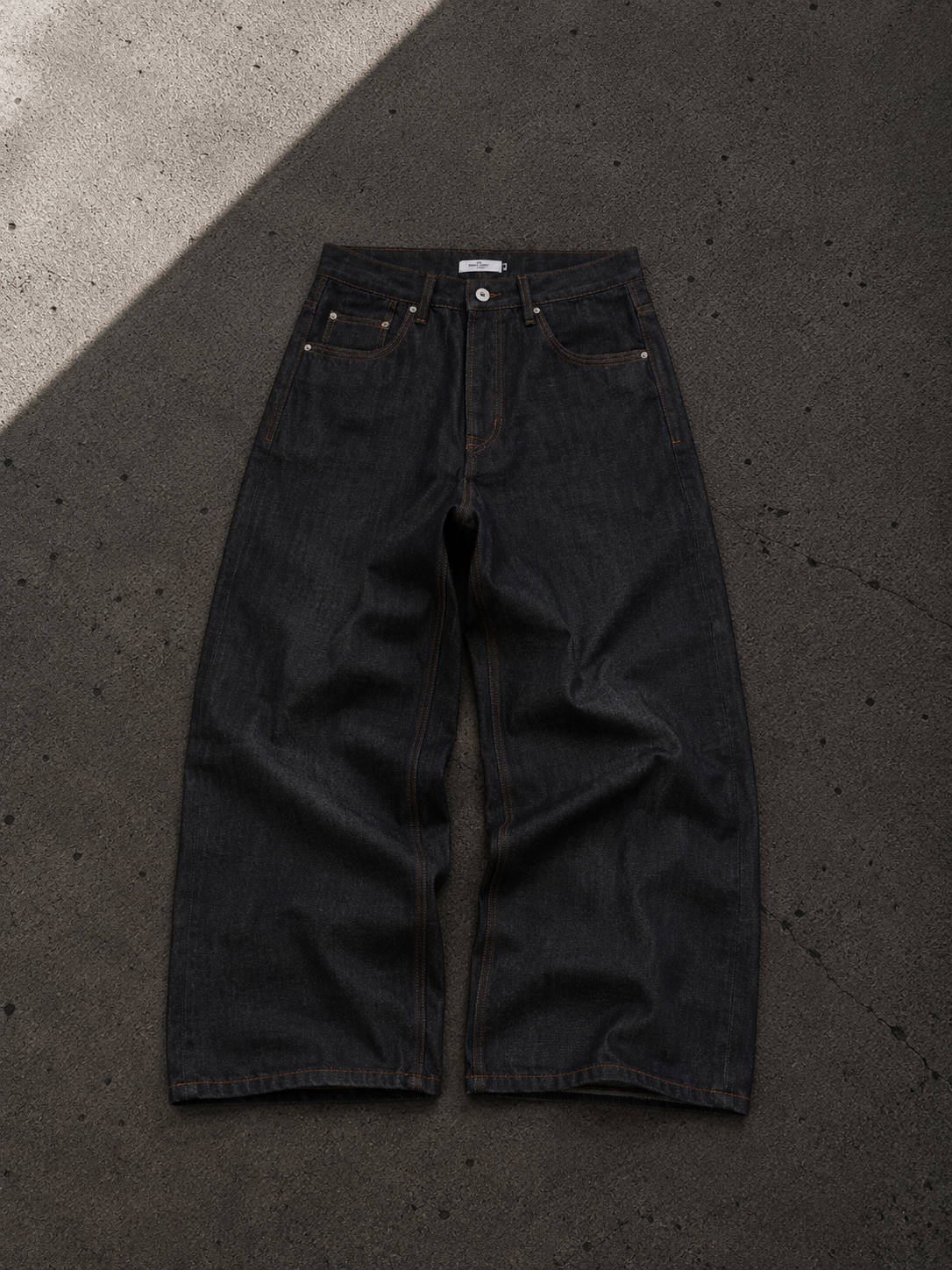 SELVEDGE DENIM