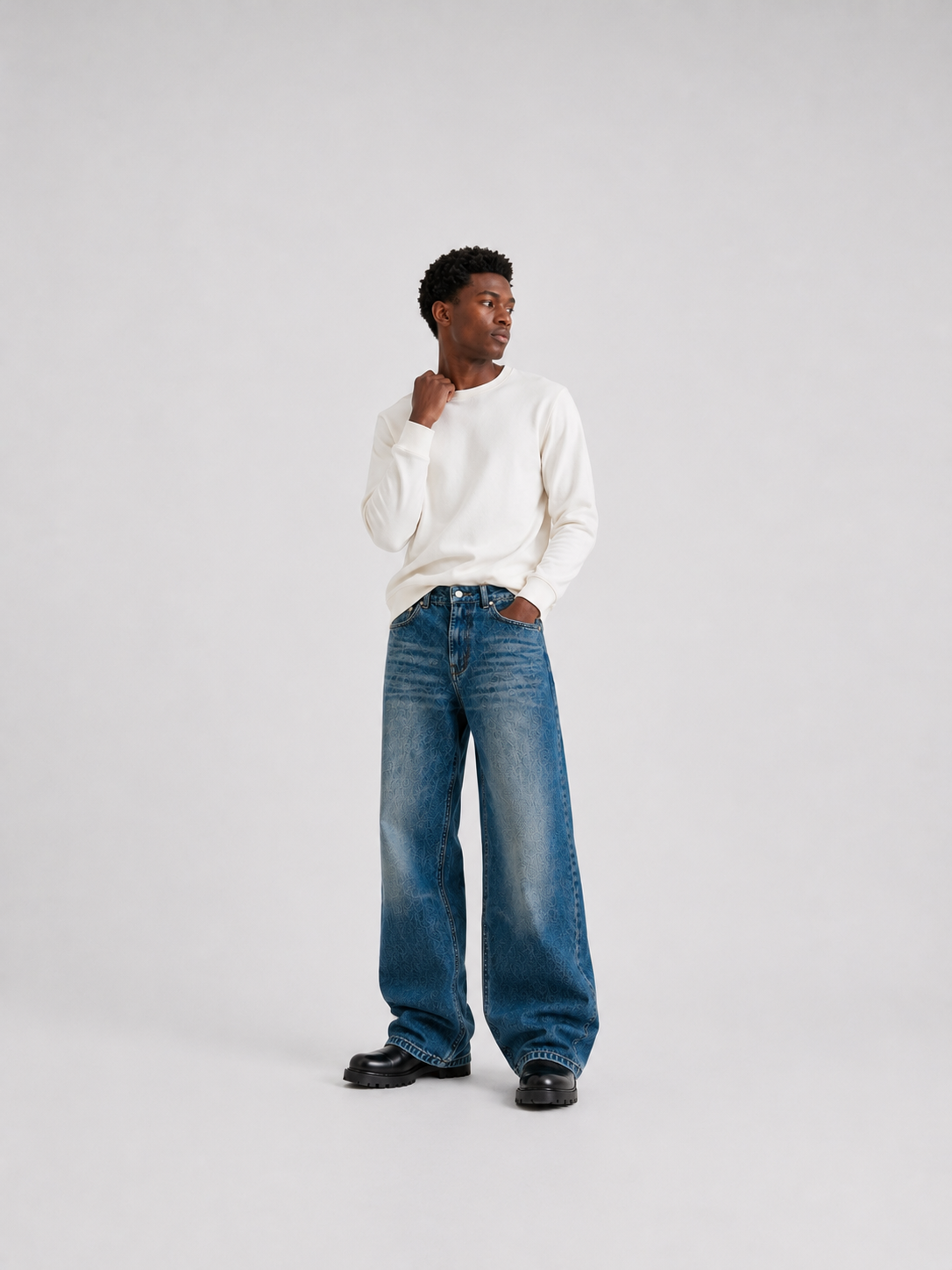 OCEAN DENIM