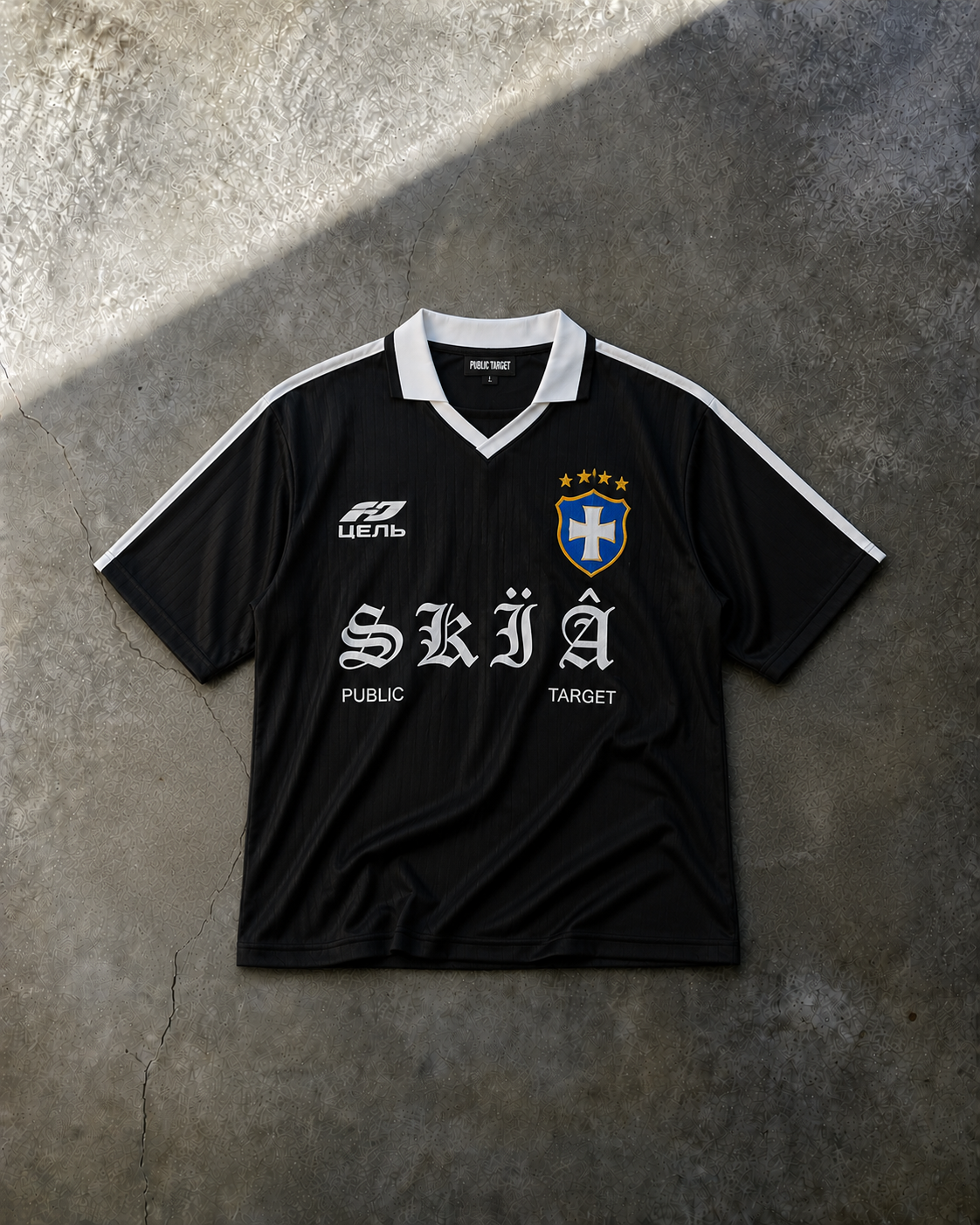 SKÏÂ JERSEY