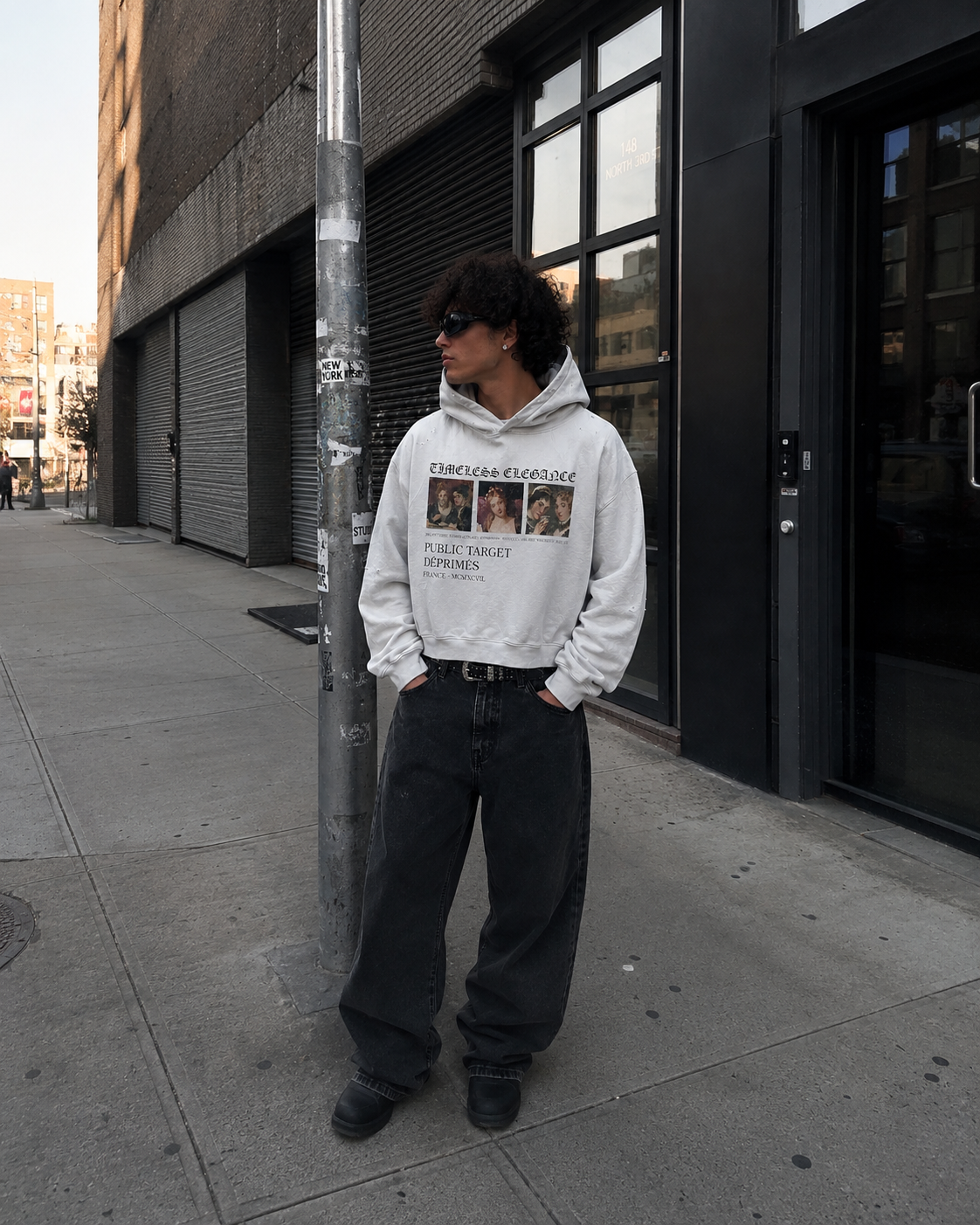 SCRIPTIURES HOODIE