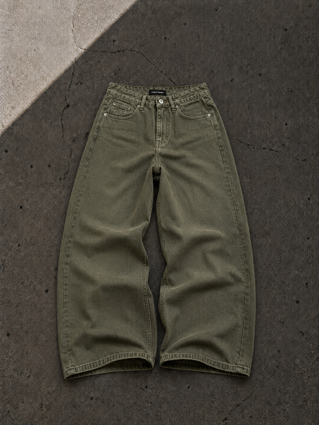 ARMY PANTS