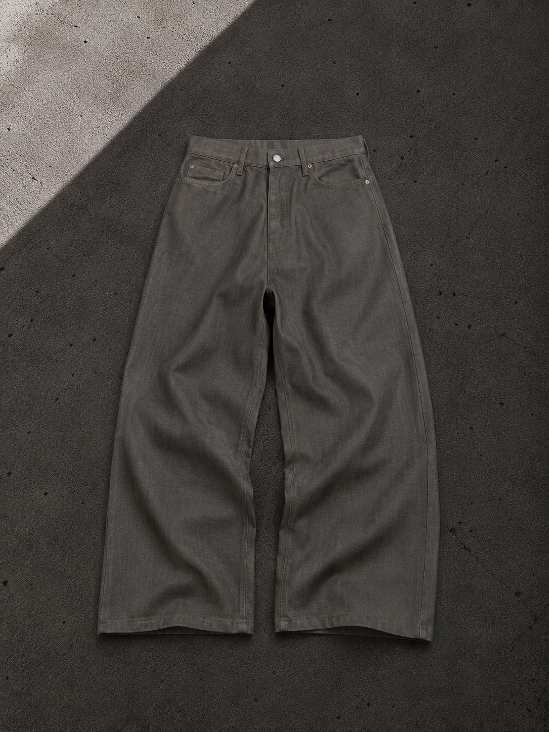 SELVEDGE DENIM [DUSK]