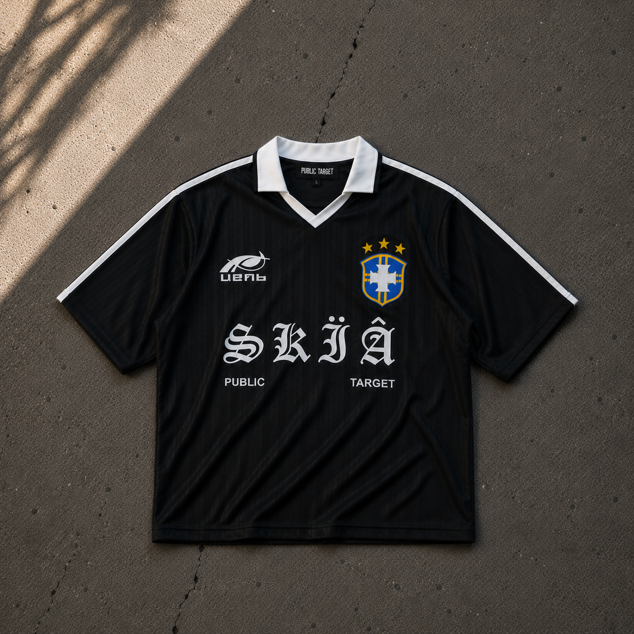 SKIA JERSEY