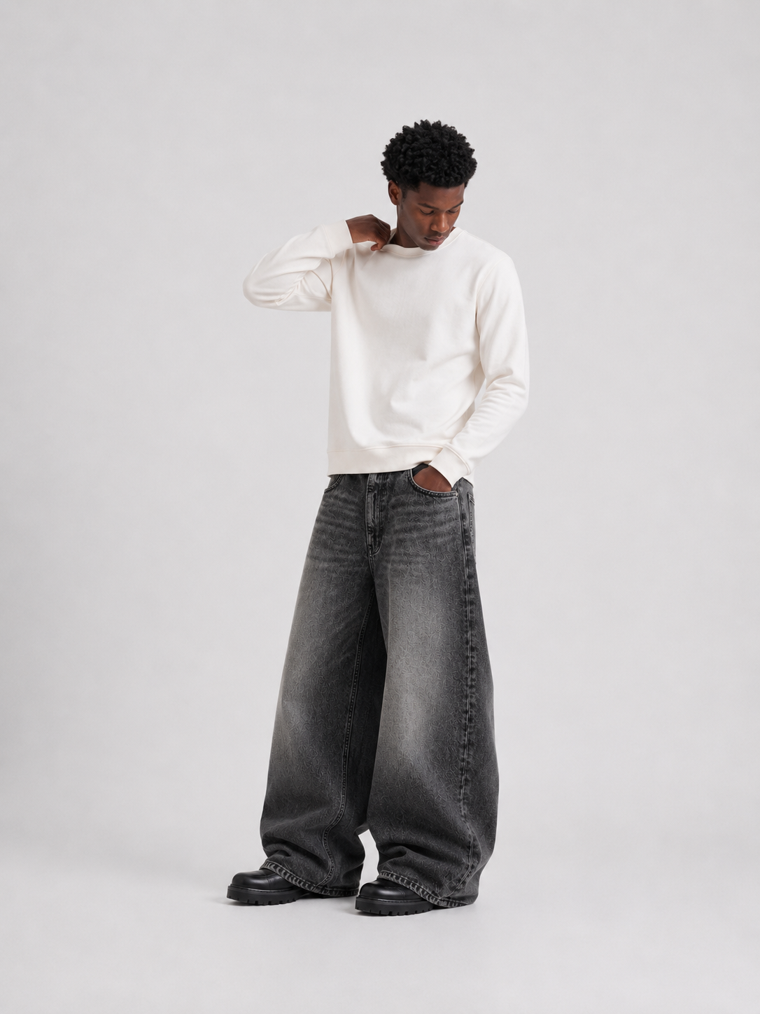 NOIR DENIM