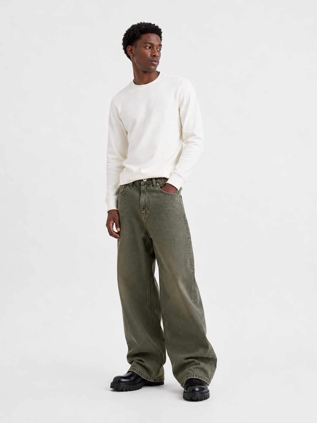 ARMY PANTS